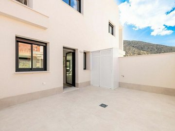 1 - Cox, Maison de ville