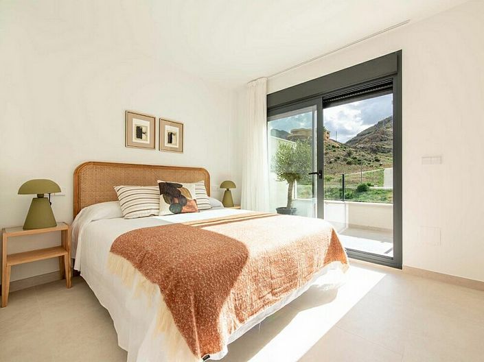 Image No.10-Maison de ville de 3 chambres à vendre à Cox