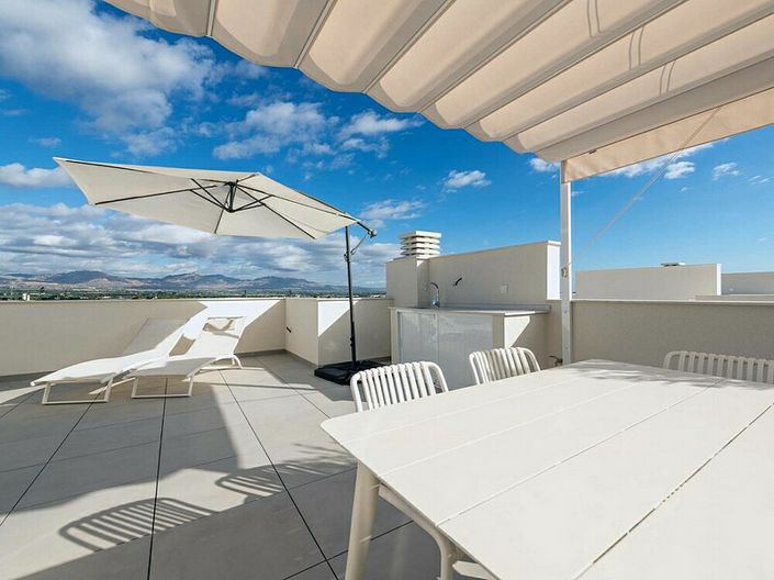 Image No.12-Maison de ville de 3 chambres à vendre à Cox