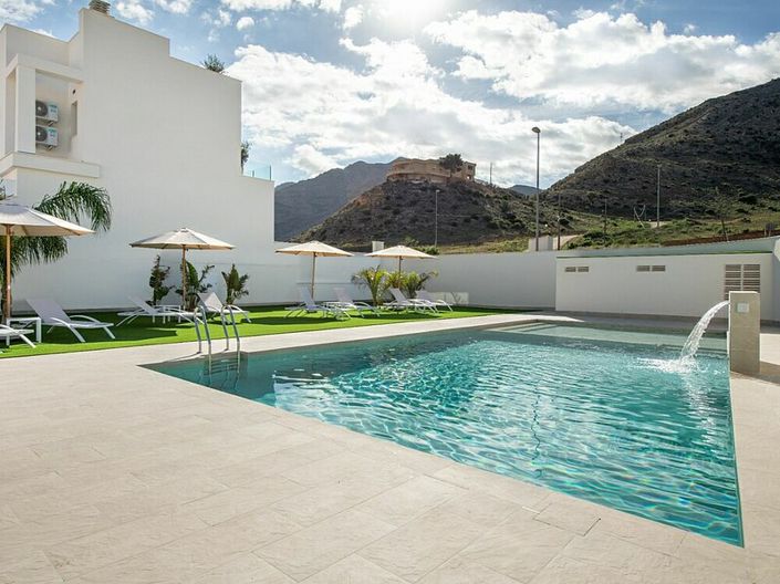 Image No.13-Maison de ville de 3 chambres à vendre à Cox