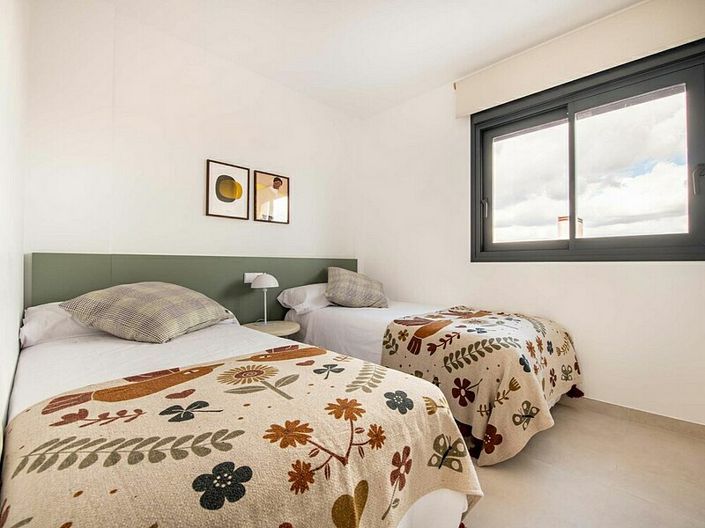 Image No.8-Maison de ville de 3 chambres à vendre à Cox