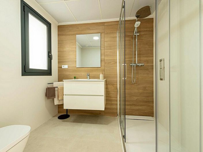 Image No.9-Maison de ville de 3 chambres à vendre à Cox