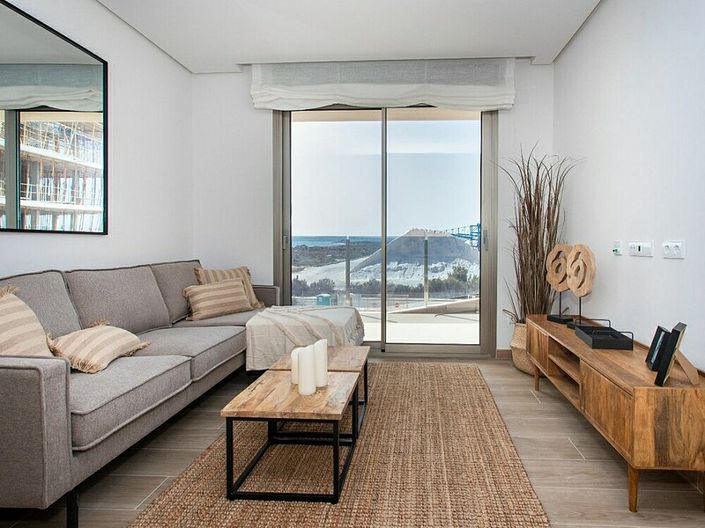 Image No.12-2 Bed Penthouse for sale