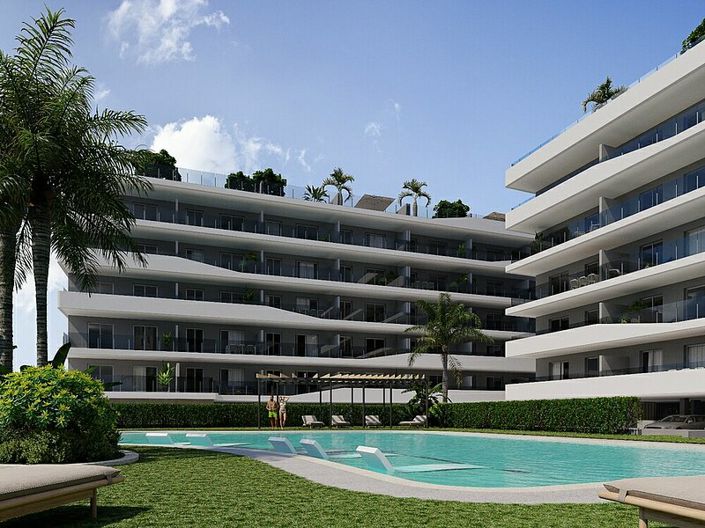 Image No.11-3 Bed Penthouse for sale