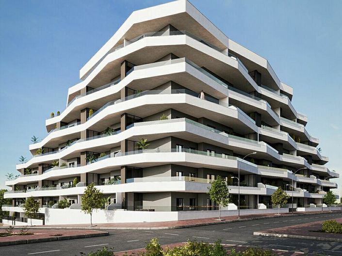 Image No.12-2 Bed Apartment for sale