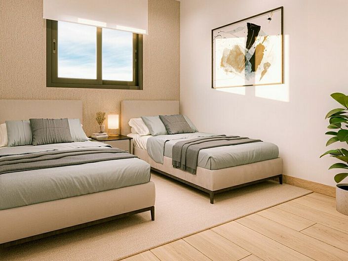 Image No.6-2 Bed Apartment for sale