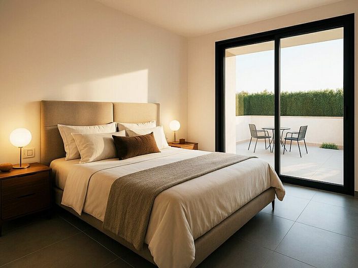 Image No.7-3 Bed Villa for sale