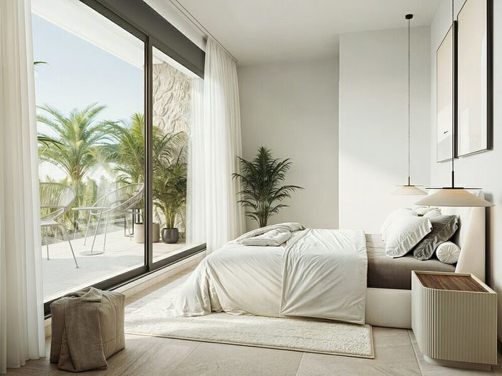 Image No.6-3 Bed Villa for sale