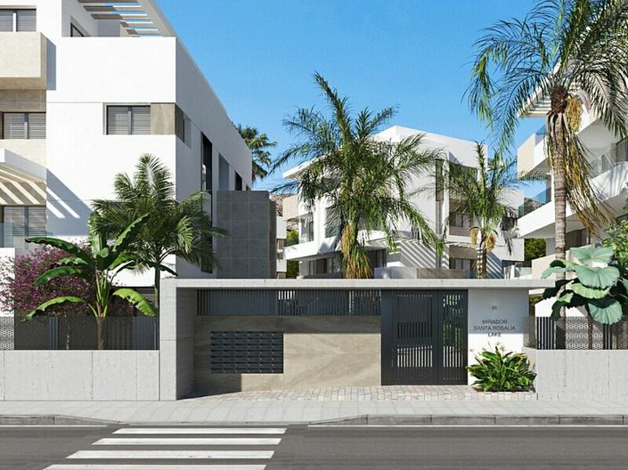 Image No.10-3 Bed Apartment for sale