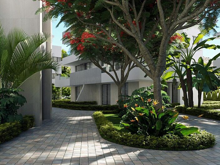 Image No.12-3 Bed Apartment for sale