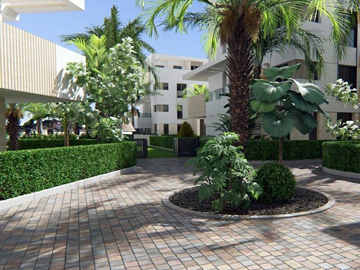 Image No.16-3 Bed Apartment for sale