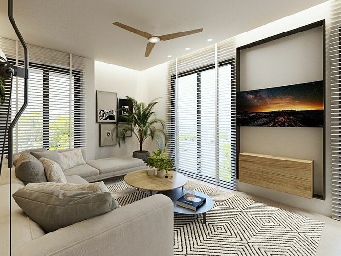 Image No.3-3 Bed Apartment for sale