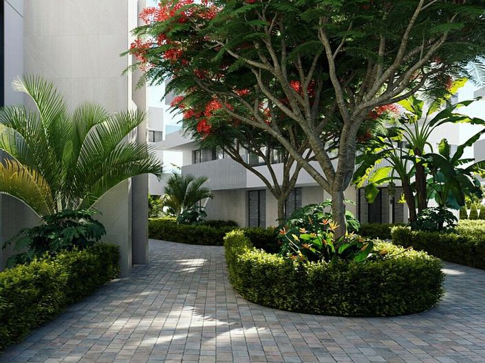 Image No.12-2 Bed Apartment for sale