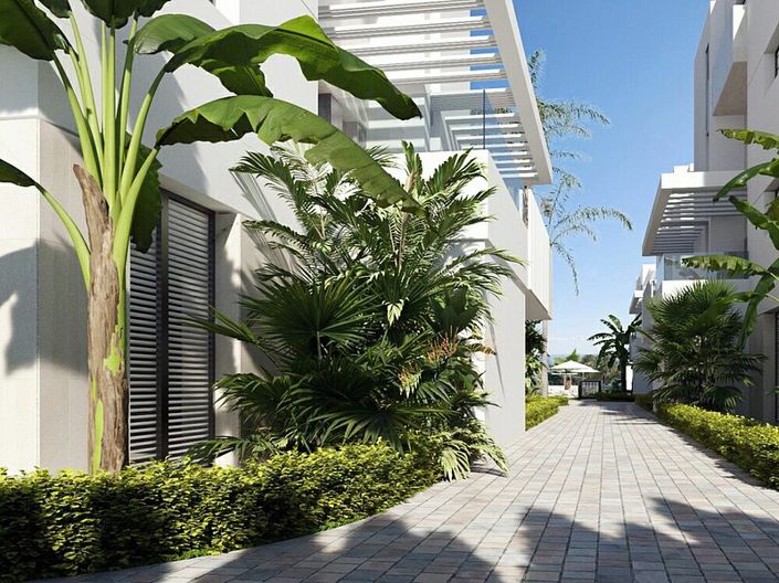 Image No.14-2 Bed Apartment for sale