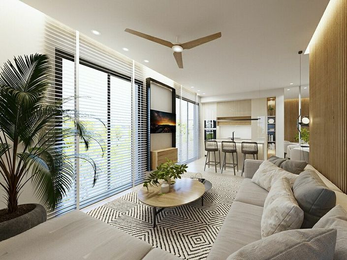 Image No.3-2 Bed Apartment for sale