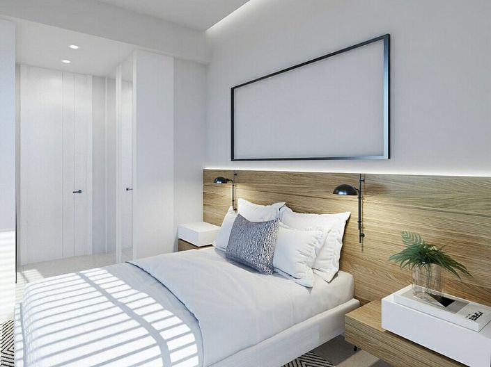 Image No.9-2 Bed Apartment for sale