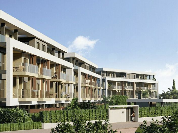 Image No.2-3 Bed Apartment for sale