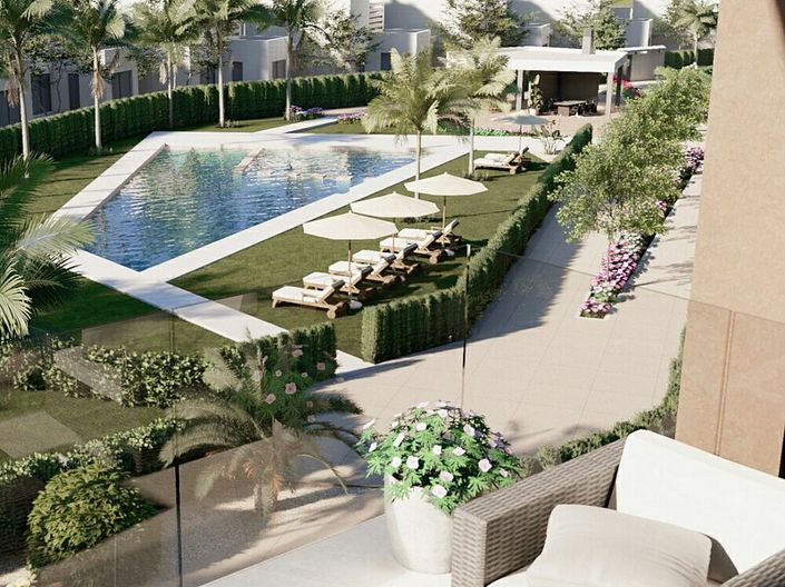 Image No.4-3 Bed Apartment for sale