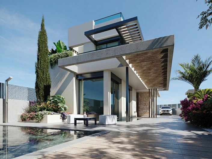 Image No.12-3 Bed Villa for sale