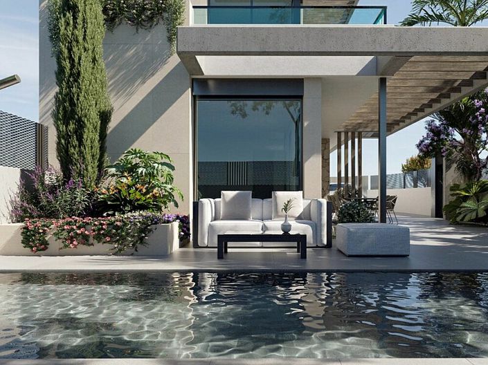 Image No.14-3 Bed Villa for sale