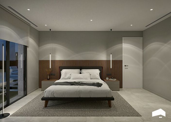 Image No.13-4 Bed Villa for sale