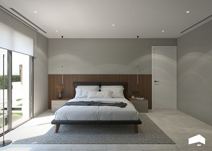 Image No.3-4 Bed Villa for sale