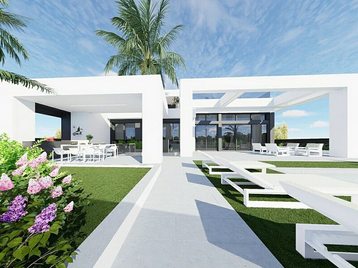 Image No.10-3 Bed Villa for sale