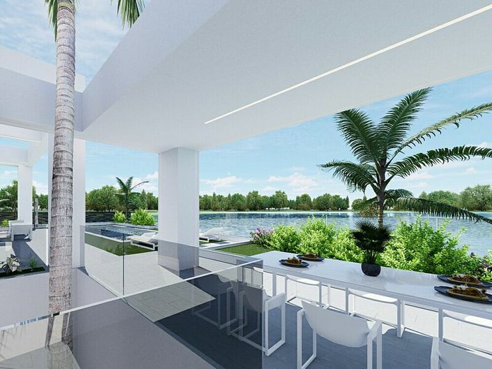 Image No.12-3 Bed Villa for sale