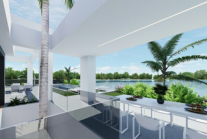 Image No.6-3 Bed Villa for sale