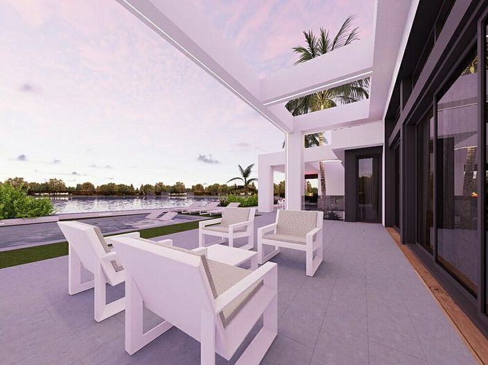 Image No.9-3 Bed Villa for sale