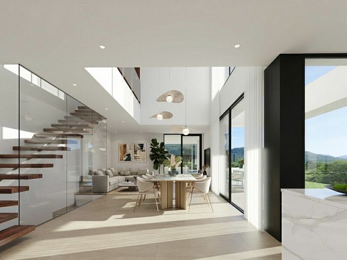 Image No.3-3 Bed Villa for sale