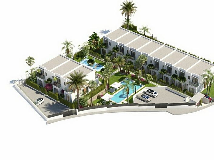 Image No.11-3 Bed Villa for sale