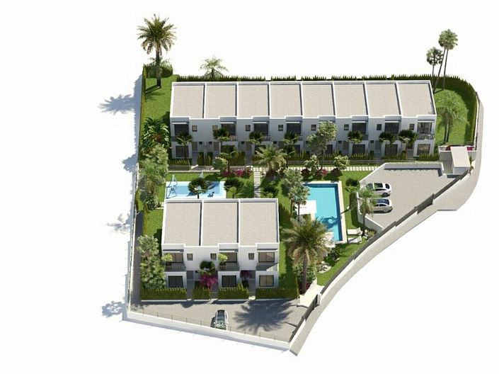 Image No.12-3 Bed Villa for sale