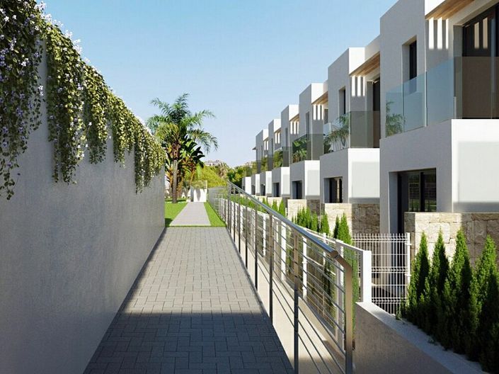 Image No.14-3 Bed Villa for sale