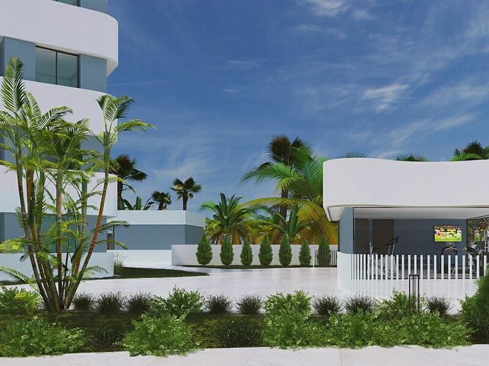 Image No.2-3 Bed Apartment for sale