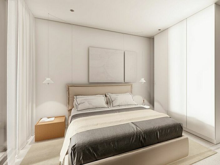 Image No.4-3 Bed Apartment for sale