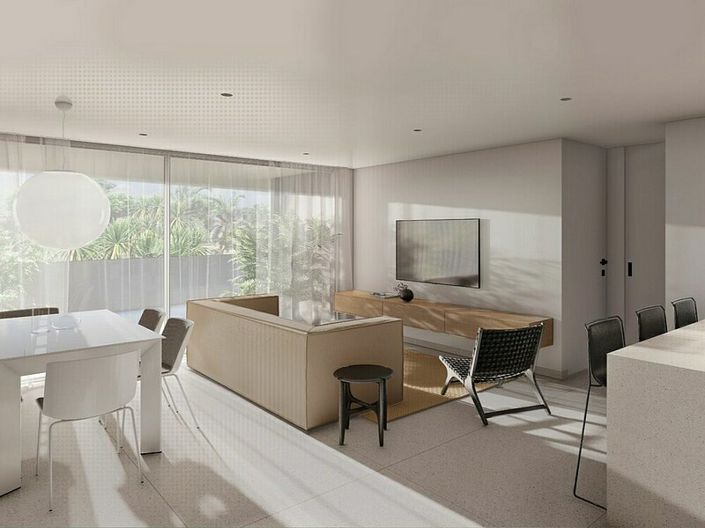 Image No.8-3 Bed Apartment for sale