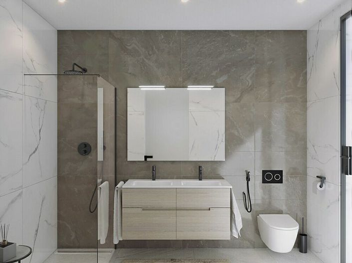 Image No.13-Villa de 3 chambres à vendre à Guardamar del Segura