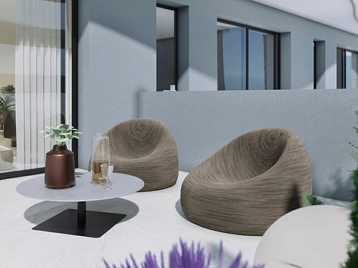 Image No.15-Villa de 3 chambres à vendre à Guardamar del Segura