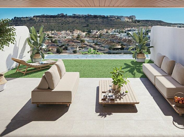 Image No.11-3 Bed Apartment for sale