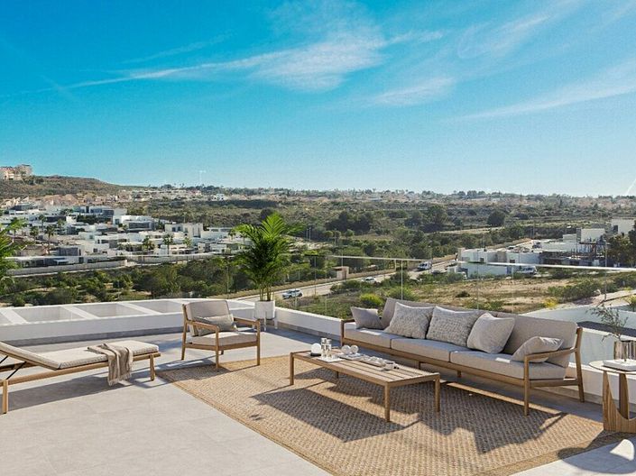 Image No.2-3 Bed Apartment for sale