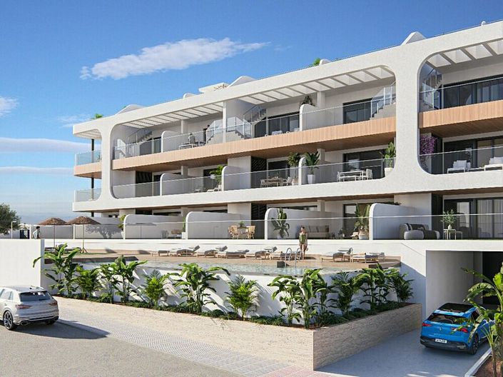 Image No.5-3 Bed Apartment for sale