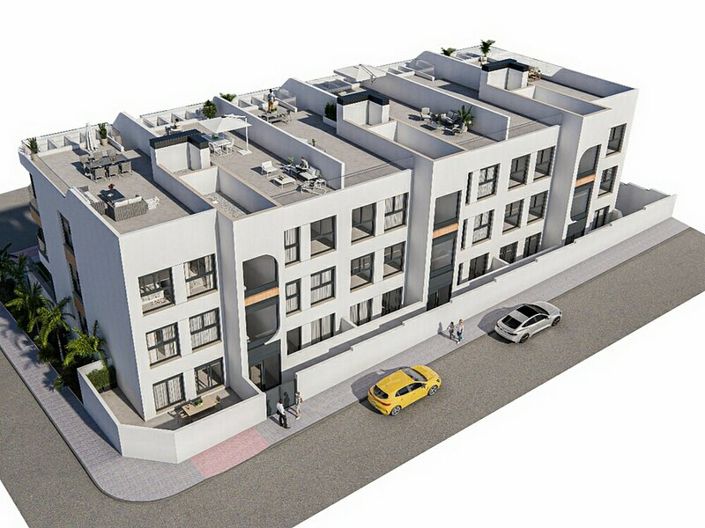 Image No.9-3 Bed Apartment for sale