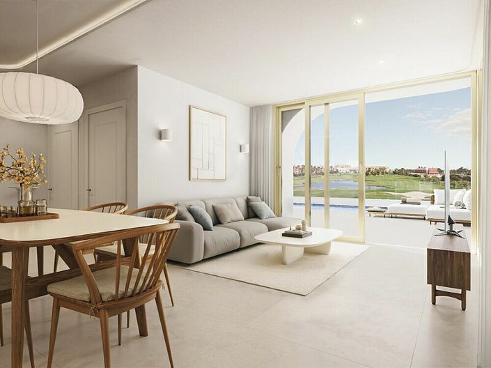 Image No.10-Villa de 3 chambres à vendre à Los Alcázares