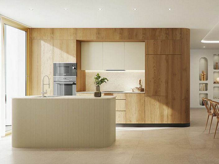 Image No.9-Villa de 3 chambres à vendre à Los Alcázares