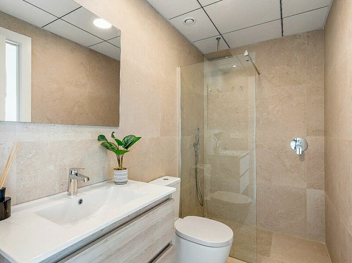 Image No.11-Villa de 3 chambres à vendre à Los Alcázares