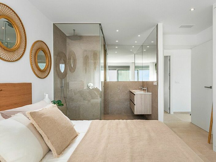 Image No.13-Villa de 3 chambres à vendre à Los Alcázares