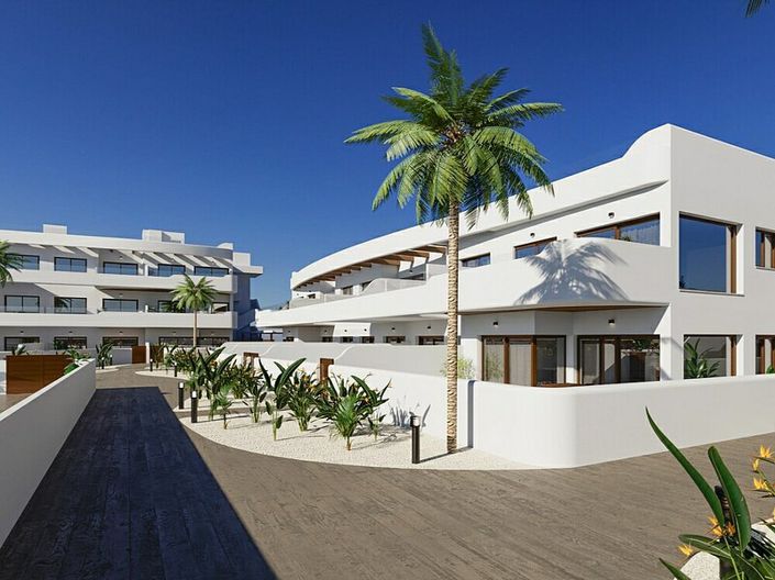 Image No.6-Appartement de 3 chambres à vendre à La Serena Golf Resort