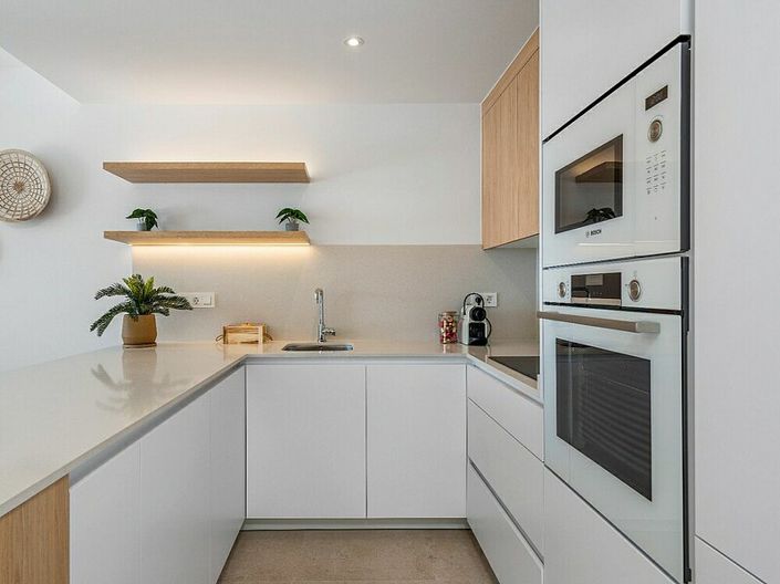 Image No.10-Villa de 3 chambres à vendre à La Serena Golf Resort