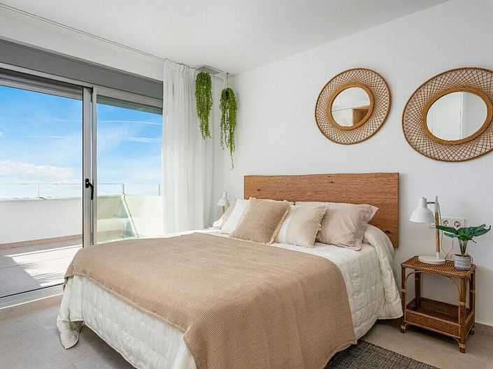 Image No.13-Villa de 3 chambres à vendre à La Serena Golf Resort